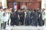 SBY Kenang Sosok Juwono...