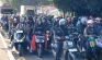 Puncak Arus Balik Mulai...