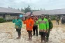 Cium Merah Putih, 3...