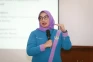 Ibu Melahirkan di Jalan...