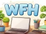WFH ASN Berlaku Tiap...