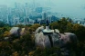 Hong Kong Undang Traveler...