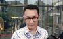 Geledah Rumah Anggota...