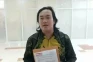 Ratusan Orang dan Ormas...