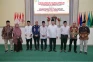 Menteri Nusron dan Rektor...