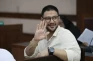 Jelang Sidang, Ammar...