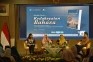 Bedah Buku Kedahsyatan...