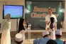 Ramadhan Charity Day...