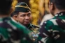 Perkuat Intelijen, Panglima...