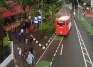 Cara ke Taman Bendera...