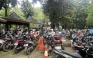 Hingga Siang, Ragunan...