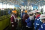 Pertamina dan Ditjen...