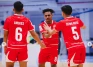 Timnas Futsal Indonesia...