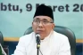 Ketum PBNU Ajak Salat...