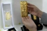 Harga Emas Antam Hari...