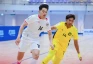 Timnas Futsal Indonesia...