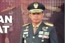 Profil Mayjen TNI Frits...