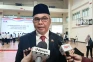 KPK Belum Panggil Ridwan...