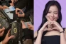 Jisoo BLACKPINK Hadiahi...