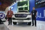 Foton Luncurkan Double...