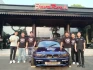 Luncurkan Tim Seven...