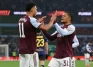 Hasil Lengkap Liga Europa:...