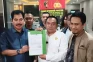 Lagi, Saiful Mujani...