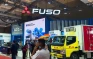 Mitsubishi Fuso Siap...