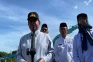 Parkir Liar Dekat MRT...