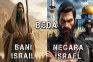 Israel dan Bani Israil:...