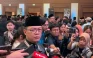 Menlu Sugiono Jadi Ketum...
