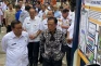 Pramono Bakal Ajak Bang...