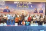 Hadiri Baksos di Gereja...