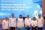 Program Penguatan PTS...
