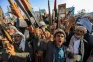 Houthi Bersumpah Tingkatkan...