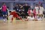 Komitmen Bangun Futsal...