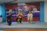 Pernyataan Saiful Mujani...