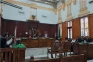 Sidang Lahan PTPN II,...