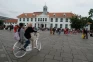 Pramono Sebut Wacana...