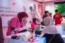 Cek Kesehatan Gratis...