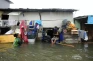 Waspada, Banjir Rob...