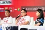 Indonesia Open 2026...