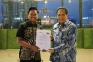 PERADI dan Iwakum Teken...