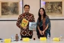 Hari Seni Sedunia, Ibas...