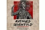 Avenged Sevenfold Manggung...
