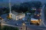Inilah Desain Masjid...