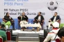 Jelang HUT ke-96 PSSI:...