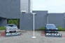 Mesin Hybrid + EV, Wuling...