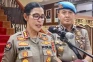 4 Polisi Penganiaya...