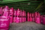 Harga Gas LPG 12 Kg...